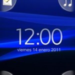 temas para Sony Ericsson C902