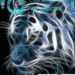 Tema tiger