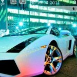 Tema Lamborgini by RMR
