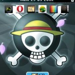Tema One Piece by Vina