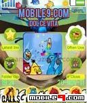 temas para Sony Ericsson K310