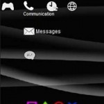 Temas para Sony Ericsson Elm