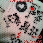 Temas para Sony Ericsson Elm