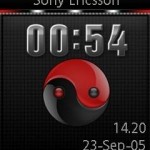 Temas para Sony Ericsson Elm