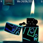 Tema Lighter With