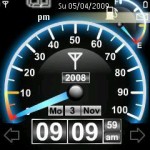 Tema Speedometer