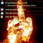 tema Finger