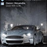 tema Aston Martin S.1