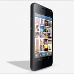 Blue ViVo 4.3 - 3