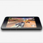 Blue ViVo 4.3