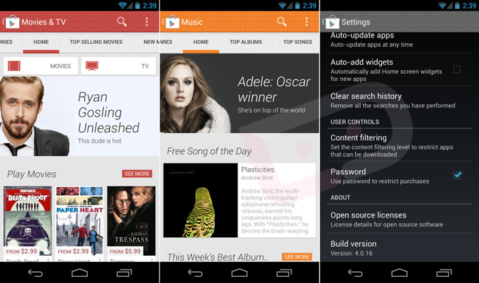 Google-Play