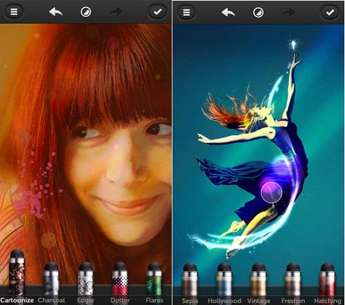 Repix para iPhone 