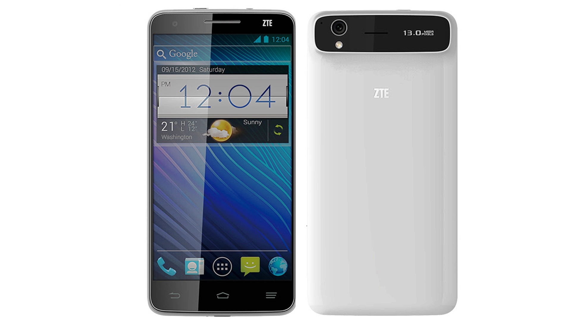 ZTE-Grand-S