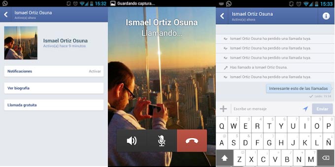 facebook messenger 