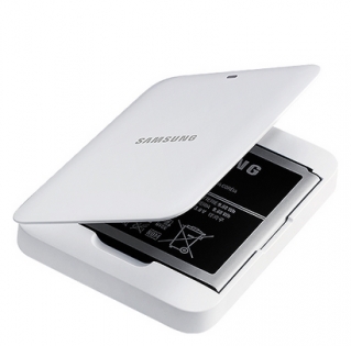 Accesorios para el Galaxy S4