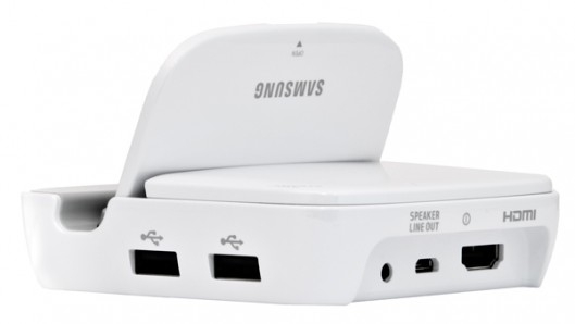 Accesorios para el Galaxy S4