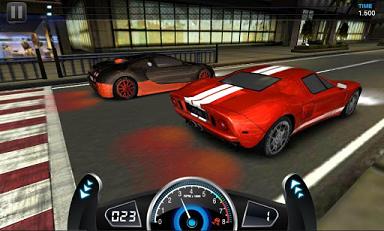 Drag Racing 3D