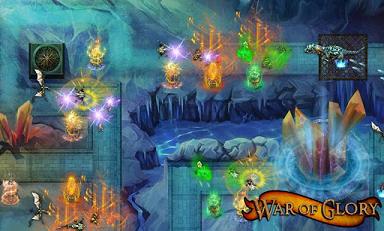War of Glory