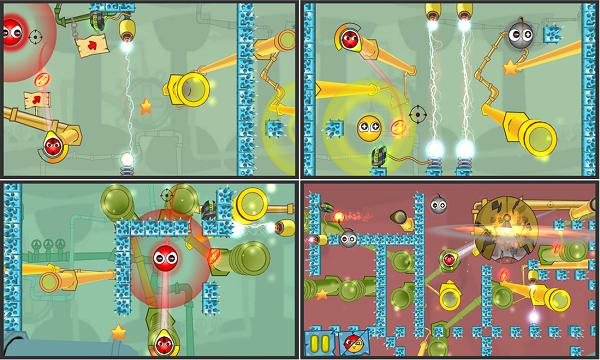 juegos gratis para Windows Phone