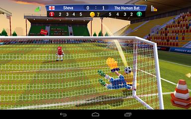 Kick Perfect