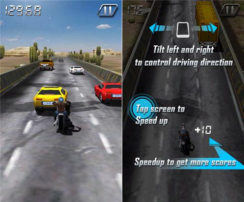 AE 3D Motor para Windows Phone