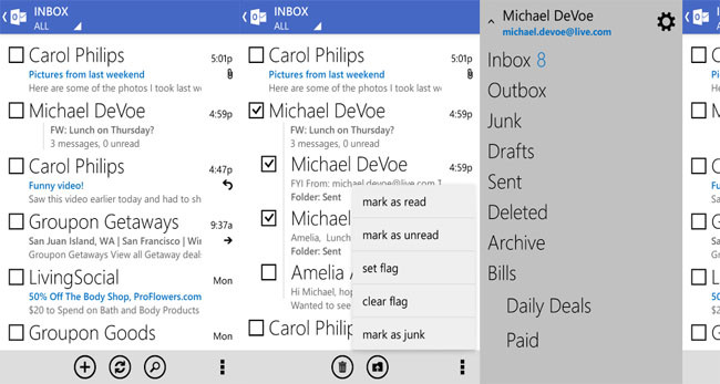 outlook_android_nueva_version