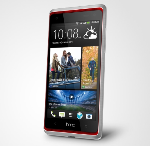 htc desire 600