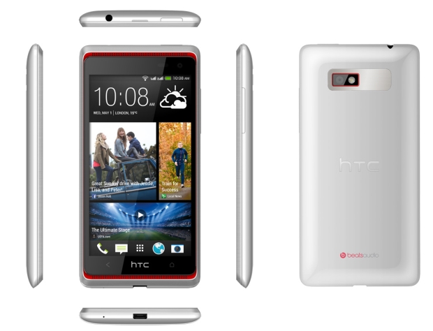 htc desire 600
