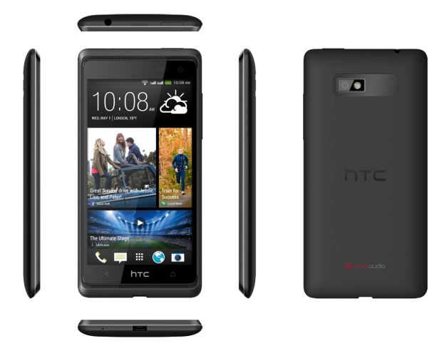 htc desire 600
