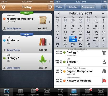 Aplicaciones para Ipad