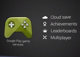 google play games