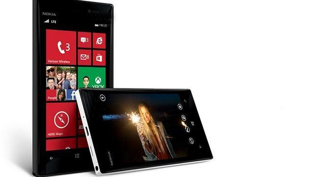 nokia lumia 928
