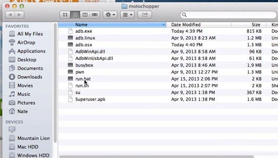 hacer root en el Samsung Galaxy S4