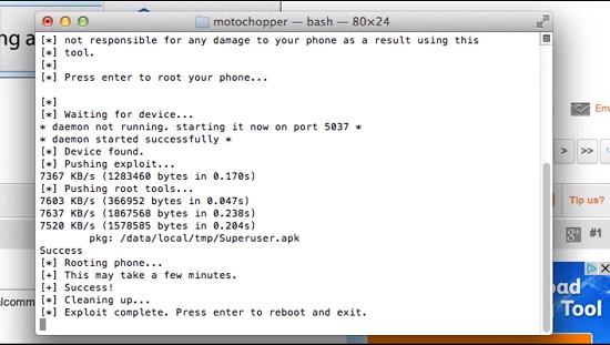 hacer root en el Samsung Galaxy S4