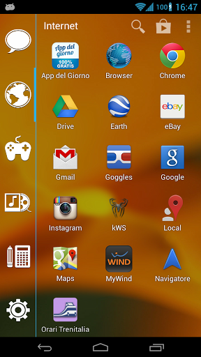 smart launcher 