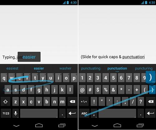 Google Keyboard
