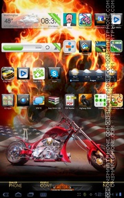 Temas gratis para Samsung Galaxy Note