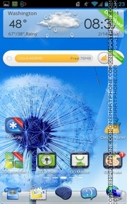 Temas para Samsung Ace