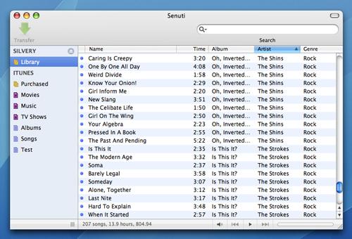 Cómo recuperar la música de mi iPod