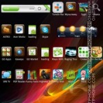 Temas gratis para LG Spectrum VS920
