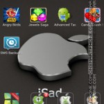 Temas gratis para Samsung Galaxy Note 10.1