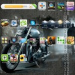 Temas gratis para Samsung Galaxy Note II