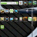 Temas gratis para Samsung Galaxy Note II