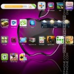 Temas gratis para Samsung Galaxy Note II