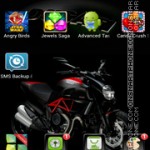 Temas gratis para Samsung Galaxy Note N7000