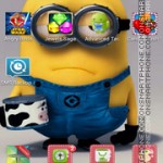 Temas gratis para Samsung Galaxy Note N7000