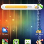 Temas gratis para Samsung Galaxy Note N7000