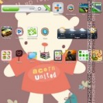 Temas gratis para Samsung Galaxy S II
