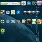 Temas gratis para Samsung Galaxy S II