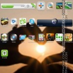 Temas gratis para Samsung Galaxy S II